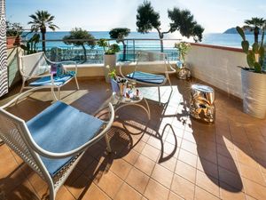 Ferienwohnung für 4 Personen (100 m²) in Taormina