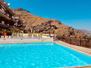 Ferienwohnung für 4 Personen (75 m²) in Taormina