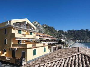 Ferienwohnung für 2 Personen (60 m&sup2;) in Taormina
