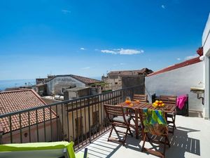 Ferienwohnung für 5 Personen (60 m²) in Taormina