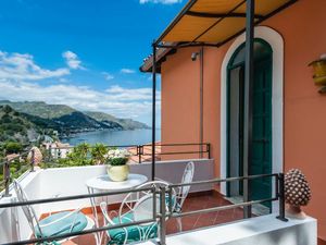 Ferienwohnung für 3 Personen (35 m²) in Taormina