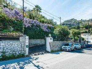 Ferienwohnung für 3 Personen (35 m²) in Taormina