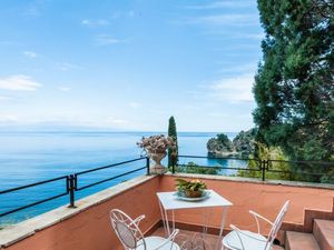 Ferienwohnung für 2 Personen (35 m²) in Taormina
