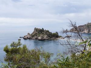 Ferienwohnung für 2 Personen (34 m&sup2;) in Taormina