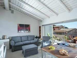 Ferienwohnung für 4 Personen (60 m²) in Taormina