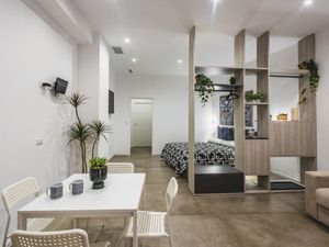 Ferienwohnung für 4 Personen (53 m²) in Taormina