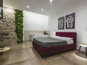 Ferienwohnung für 5 Personen (62 m²) in Taormina