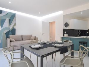 Ferienwohnung für 4 Personen (80 m²) in Taormina