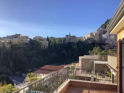 Ferienwohnung für 4 Personen (20 m²) in Taormina 1/10