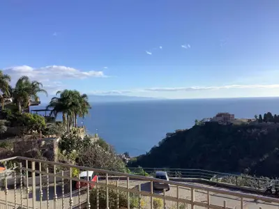 Ferienwohnung für 4 Personen (20 m²) in Taormina 5/10