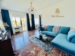 Ferienwohnung für 5 Personen (130 m²) in Taormina