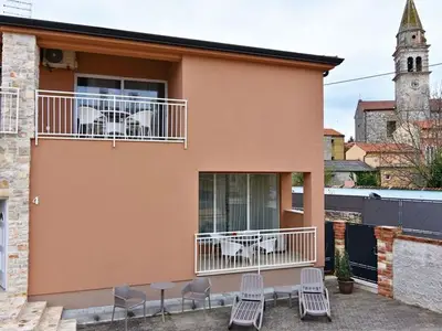Ferienwohnung für 6 Personen in Tar 4/10