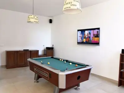 Ferienwohnung für 4 Personen in Tar 9/10