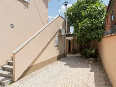 Ferienwohnung für 5 Personen in Tar 3/10