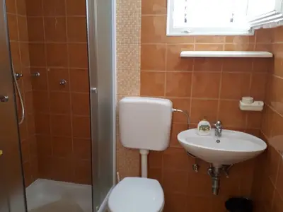 Ferienwohnung für 3 Personen in Tar 10/10