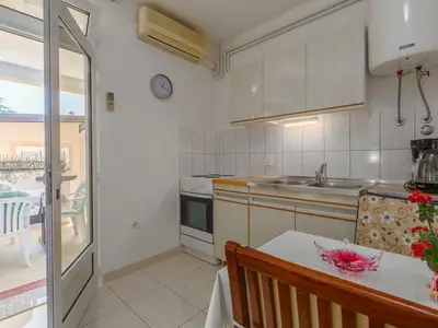 Ferienwohnung für 2 Personen in Tar 5/10