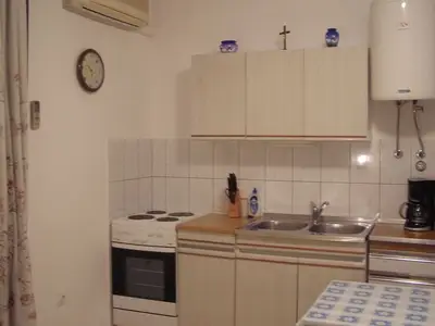 Ferienwohnung für 2 Personen in Tar 6/10