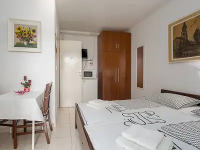 Ferienwohnung für 2 Personen in Tar 10/10