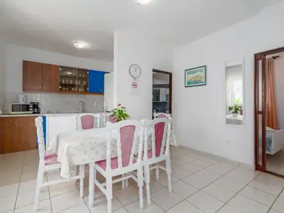 Ferienwohnung für 5 Personen in Tar 5/10