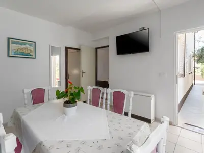 Ferienwohnung für 5 Personen in Tar 6/10