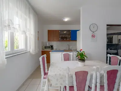 Ferienwohnung für 5 Personen in Tar 7/10