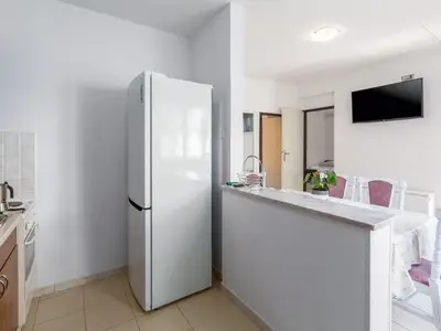 Ferienwohnung für 5 Personen in Tar 9/10
