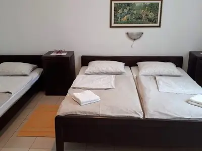 Ferienwohnung für 5 Personen in Tar 10/10