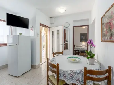 Ferienwohnung für 5 Personen in Tar 5/10