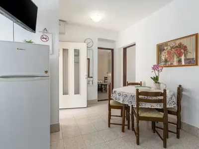 Ferienwohnung für 5 Personen in Tar 7/10