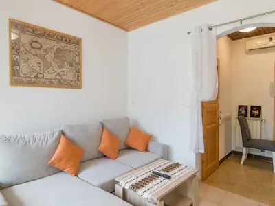 Ferienwohnung für 3 Personen (30 m²) in Tar 6/10