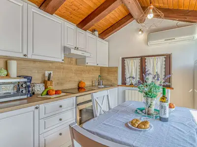 Ferienwohnung für 4 Personen (60 m²) in Tar 4/10