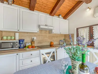 Ferienwohnung für 4 Personen (60 m²) in Tar 7/10