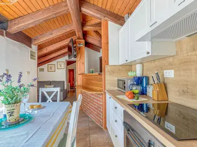 Ferienwohnung für 4 Personen (60 m²) in Tar 8/10