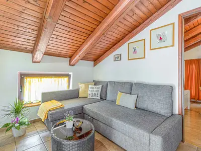 Ferienwohnung für 4 Personen (60 m²) in Tar 10/10