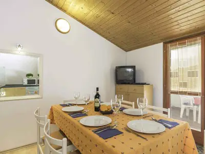 Ferienwohnung für 6 Personen (80 m²) in Tar 8/10