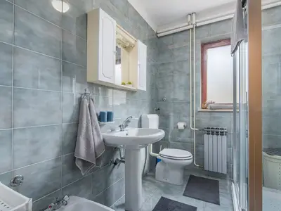 Ferienwohnung für 3 Personen (51 m²) in Tar 10/10
