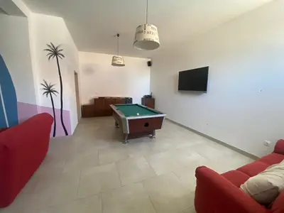 Ferienwohnung für 4 Personen (53 m²) in Tar 6/10