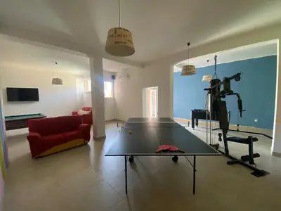 Ferienwohnung für 4 Personen (53 m²) in Tar 7/10