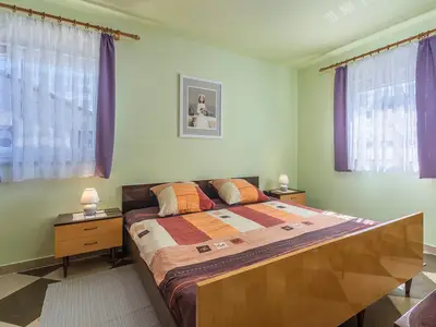 Ferienwohnung für 2 Personen (53 m²) in Tar 3/10