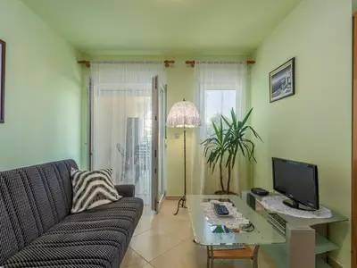 Ferienwohnung für 2 Personen (53 m²) in Tar 5/10