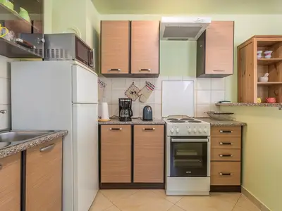 Ferienwohnung für 2 Personen (53 m²) in Tar 7/10