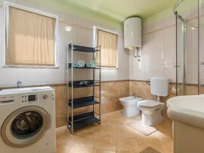 Ferienwohnung für 2 Personen (53 m²) in Tar 9/10