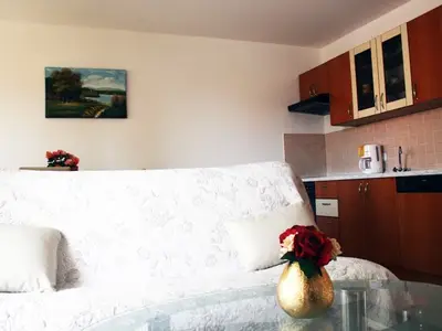 Ferienwohnung für 5 Personen (60 m²) in Tar 10/10