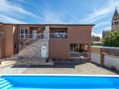Ferienwohnung für 6 Personen (54 m²) in Tar 5/10