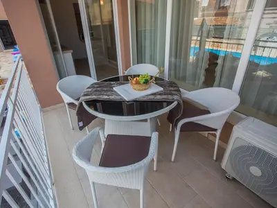 Ferienwohnung für 6 Personen (52 m²) in Tar 7/10