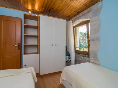 Ferienwohnung für 4 Personen (60 m²) in Tar 5/10