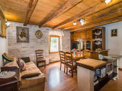 Ferienwohnung für 4 Personen (60 m²) in Tar 6/10