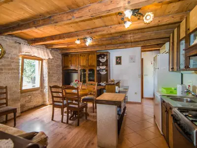Ferienwohnung für 4 Personen (60 m²) in Tar 7/10