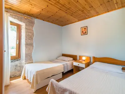 Ferienwohnung für 4 Personen (60 m²) in Tar 8/10