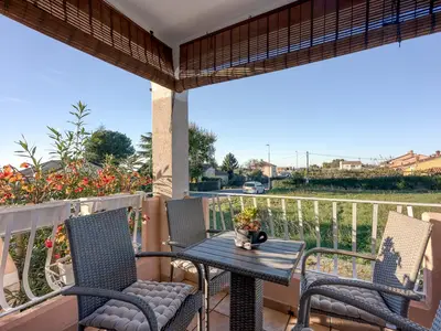 Ferienwohnung für 4 Personen (37 m²) in Tar 3/10